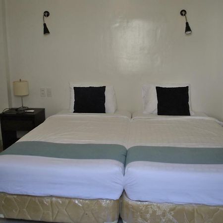 Lagoon Beach Resort Gitagun Esterno foto